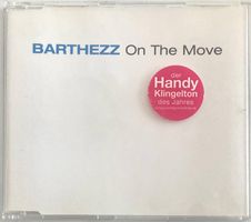 BARTHEZZ - ON THE MOVE