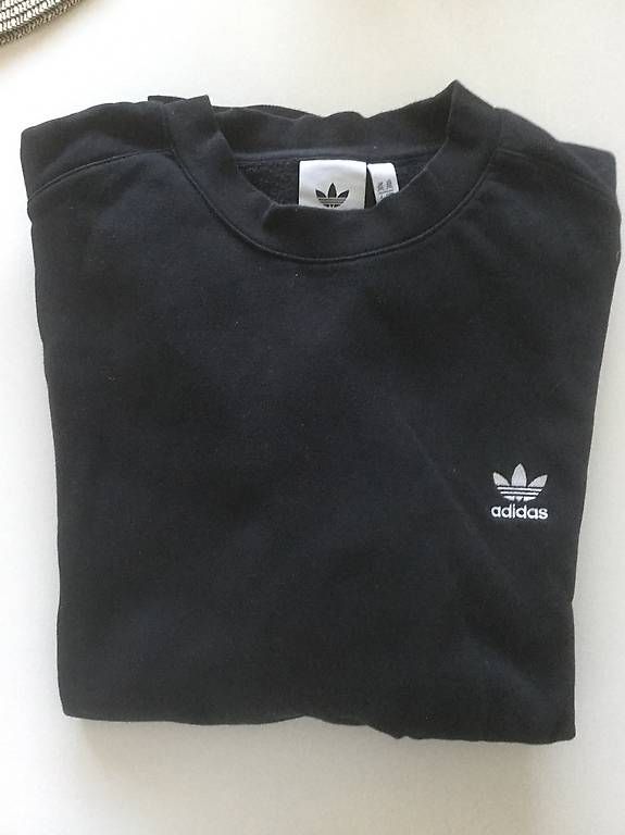 Maglioni & Felpe: Pull Adidas pour homme XXL – Usato da St-Blaise venduto da Chemar 2