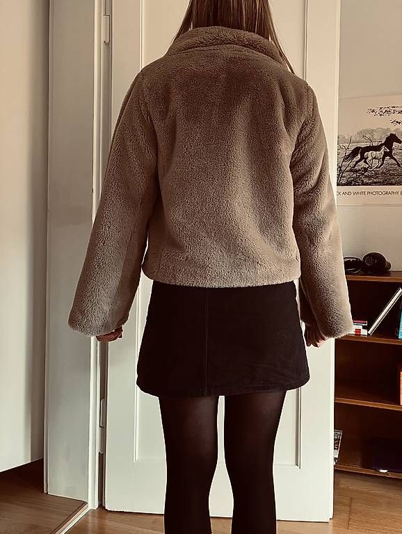 Jacken: Nulu Herbstjacke Grösse XS – Gebraucht aus Zürich von zucchetti13 2