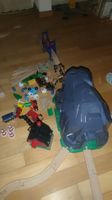 Brio Bahn mit Zubehör