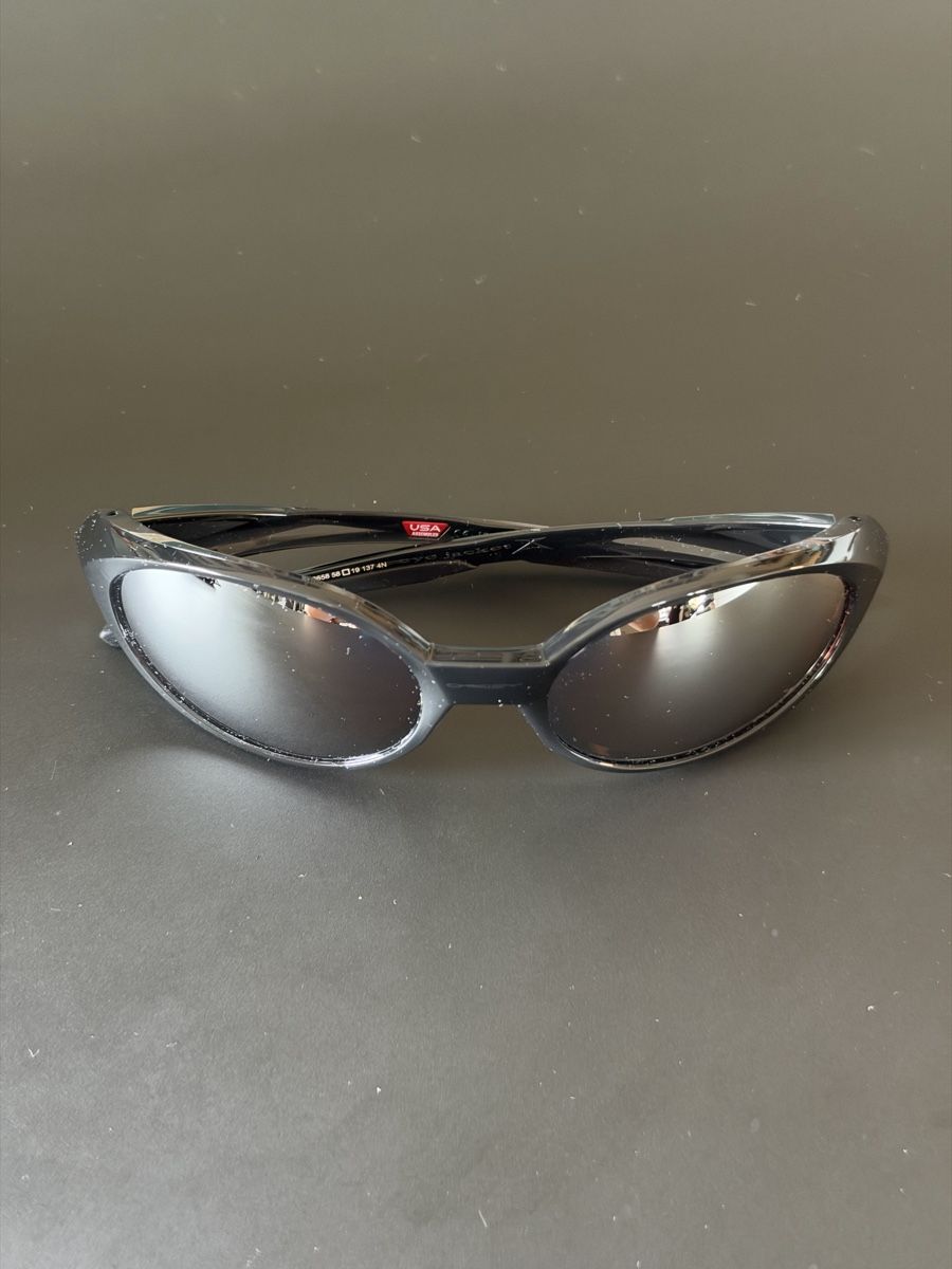 Oakley Brillen & Gläser: Oakley Eye Jacket Redux Cactus Jack – Neu und originalverpackt aus Watt von lou_m5tq