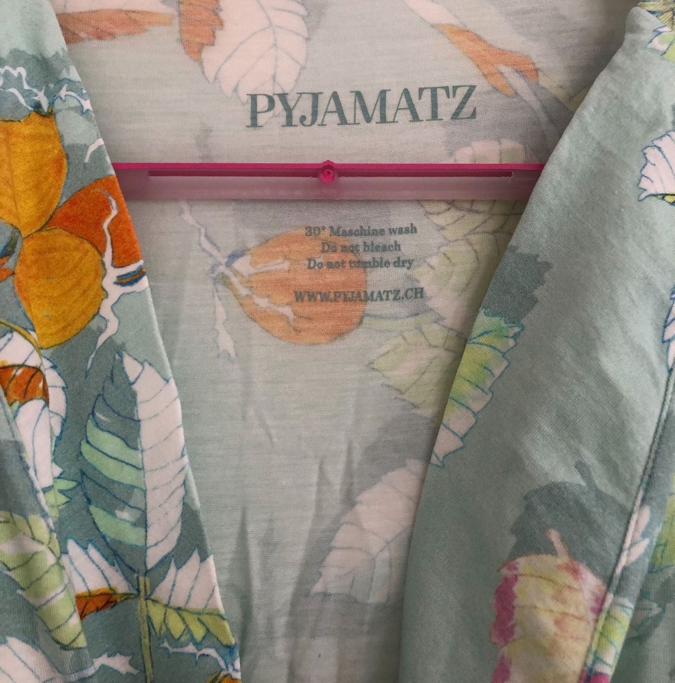 Tute: Bequemer Jumpsuit kurzarm von Pyjamatz – Usato da Bonstetten venduto da Audreystyle 5