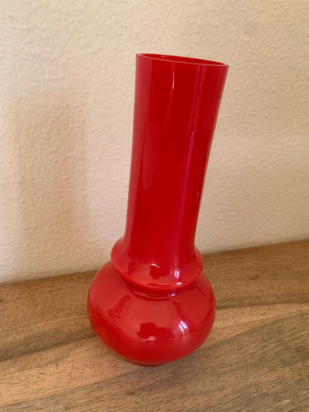 Holmegaard Vasi & Recipienti: Schöne Vase 60er 70er – Usato da Benken SG venduto da tame_impala 2