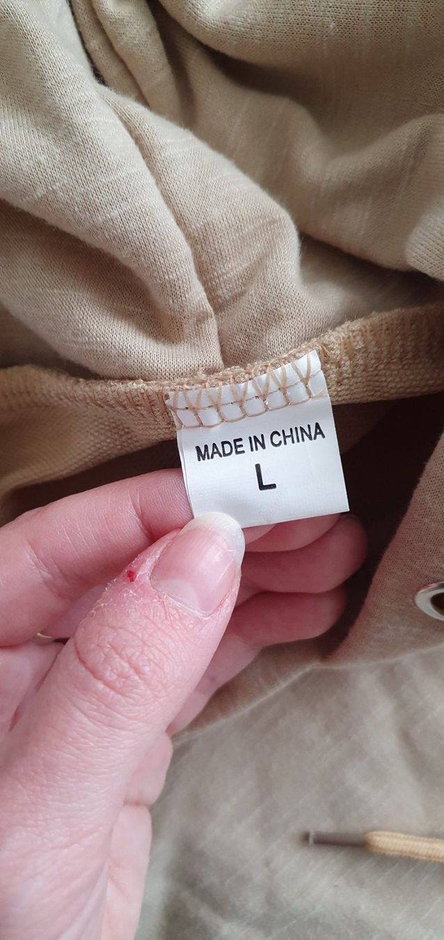 Maglioni & Felpe: 2x Männer-Kapuzenpullover Gr. L – Usato da Bern venduto da fede736 8