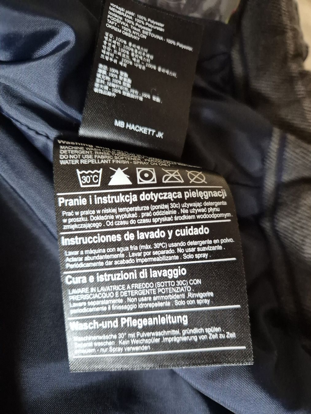Burton Giacche: Veste Burton pour homme – Usato da St-Imier venduto da Faca02 3