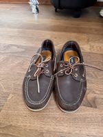 Timberland braun Grösse 41 guter Zustand