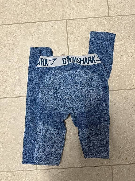 Leggings: Gymshark Leggings  – Usato da Zürich venduto da SM122