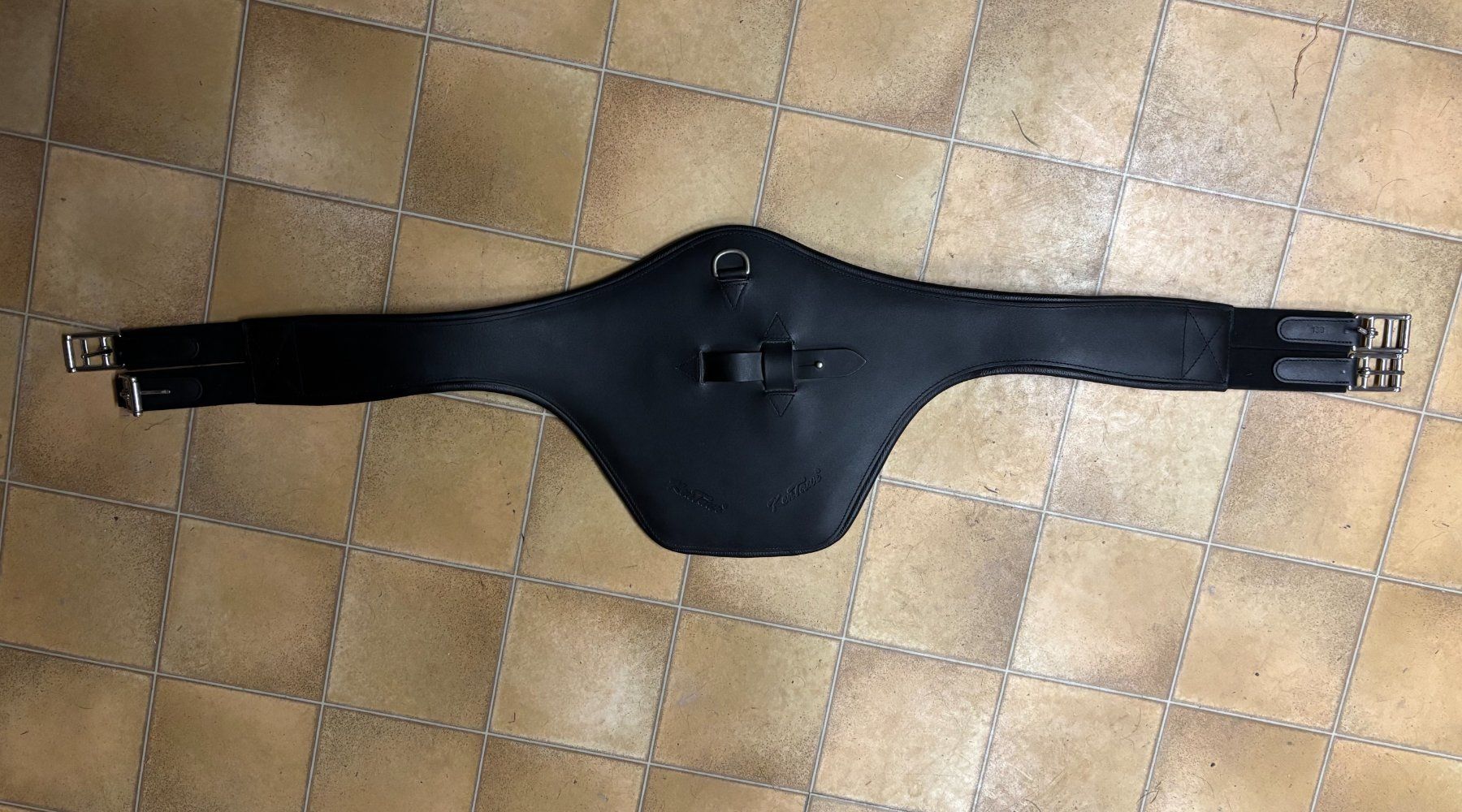 Attrezzatura da arrampicata: Kentaur Stollengurt 130 cm – Nuovo (secondo la descrizione) da Luzern venduto da saroet