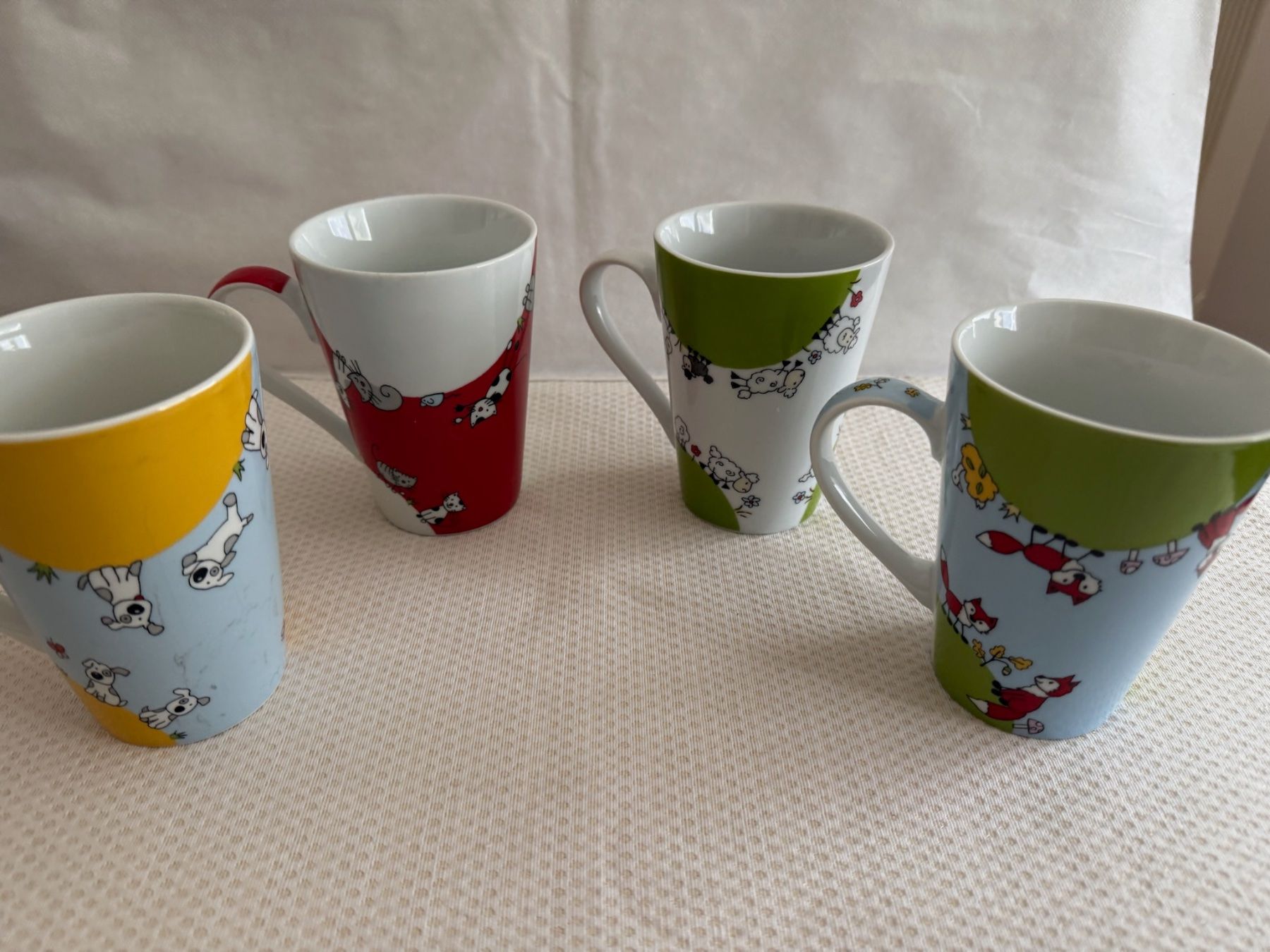 Tazze: Könitz - Tasses - Mug – Usato da Sion venduto da accroshoes 6