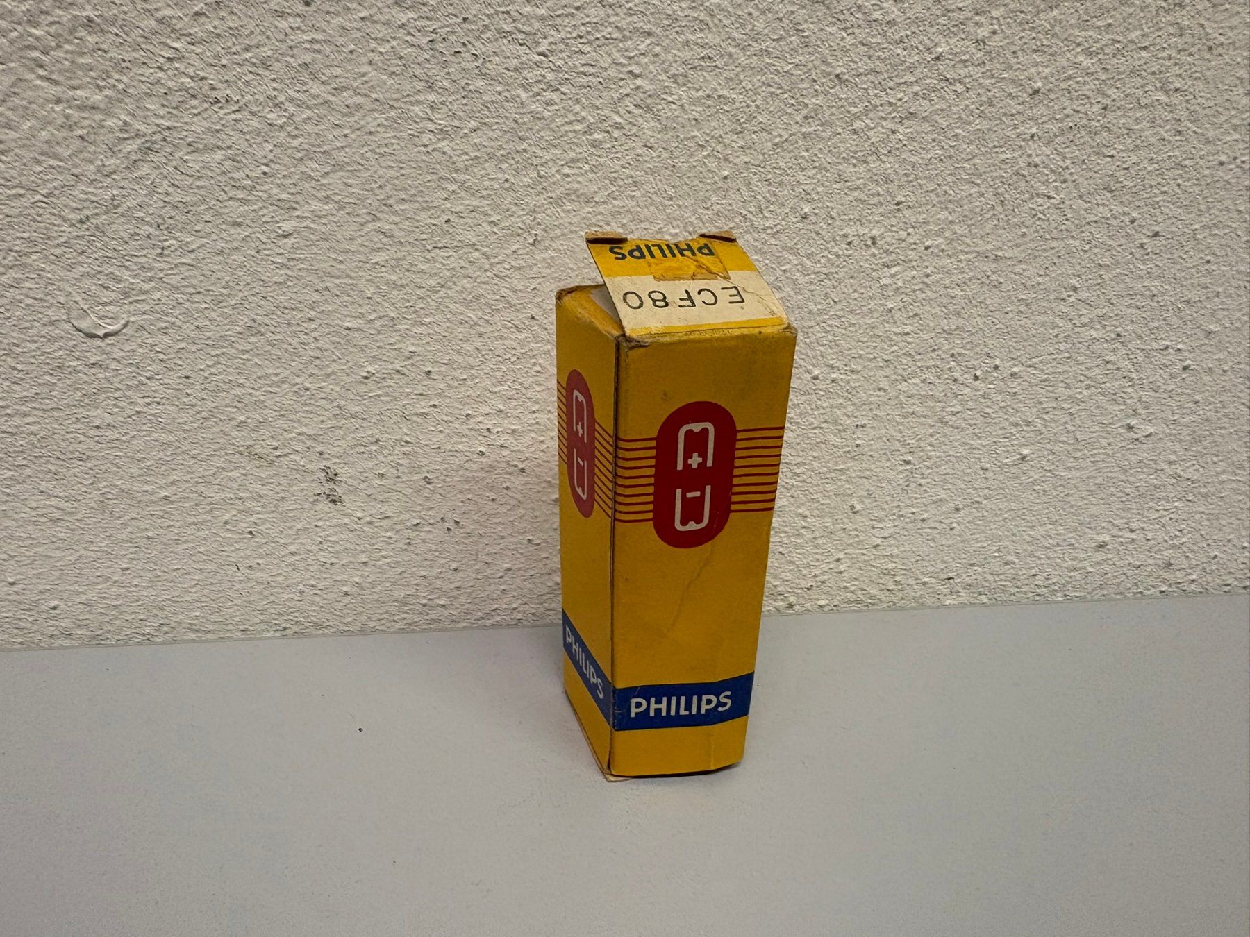 Philips Componenti elettronici: Philips ECF 80 – Nuovo (secondo la descrizione) da Hochdorf venduto da av-electronics