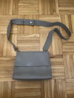 Sac bandoulière ROYAL REPUBLIC gris femme