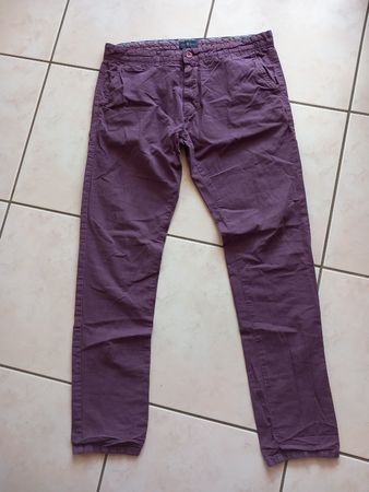 Ralph Lauren Chinohose Herren Gr.34