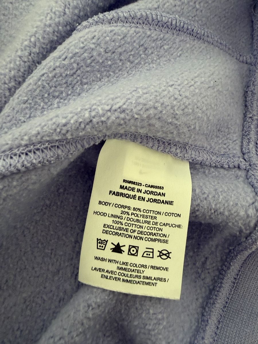 Nike Maglioni & Felpe: Nike Hoodie - Lavender – Usato da Zürich venduto da valentin.abend 4