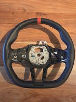 Original BMW M Lenkradkranz – M340i G20/G21, Modelljahr 2025
