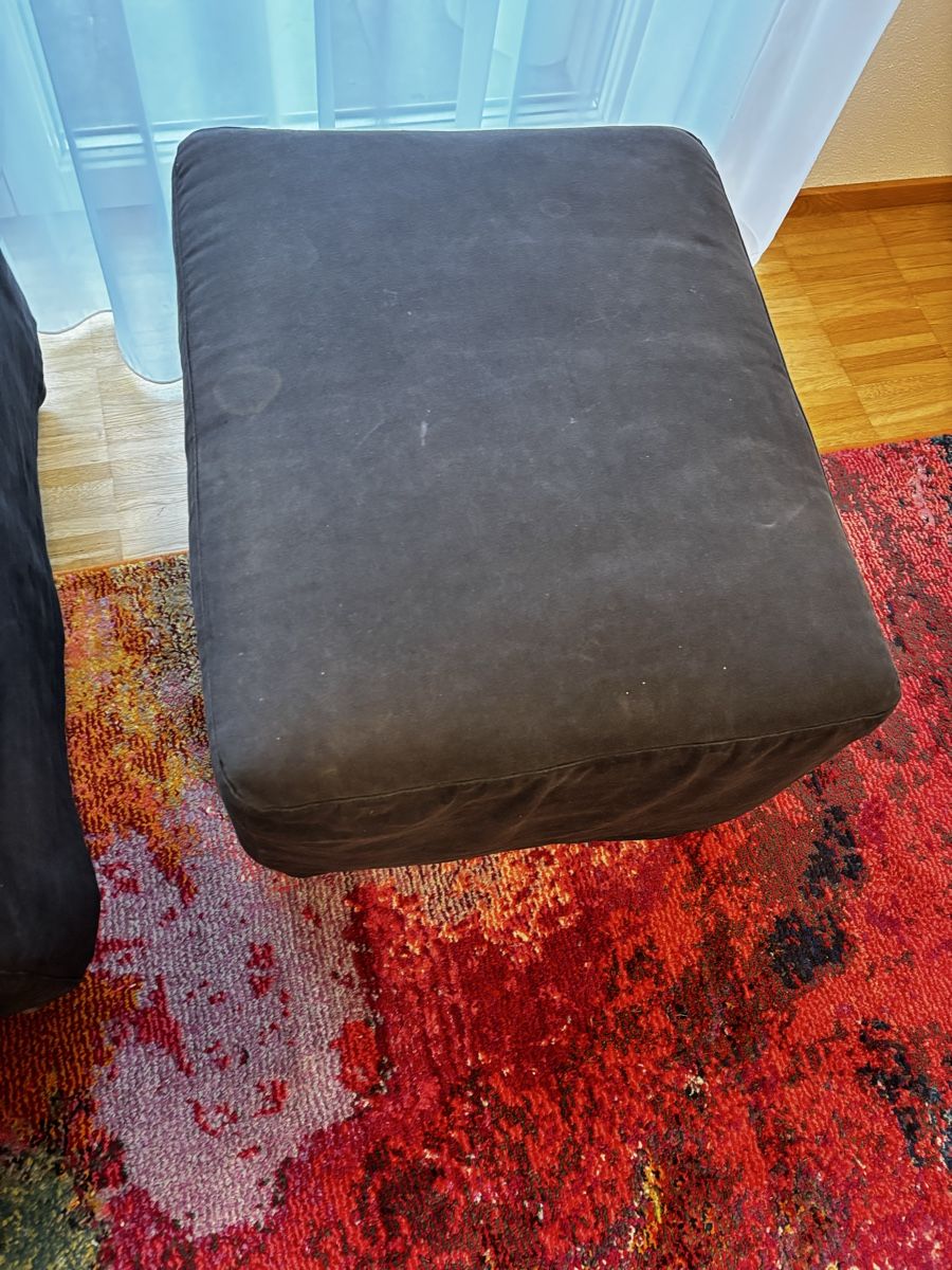 Flexform Poltrone: Sessel – Usato da Ebikon venduto da ala_ycz5 2