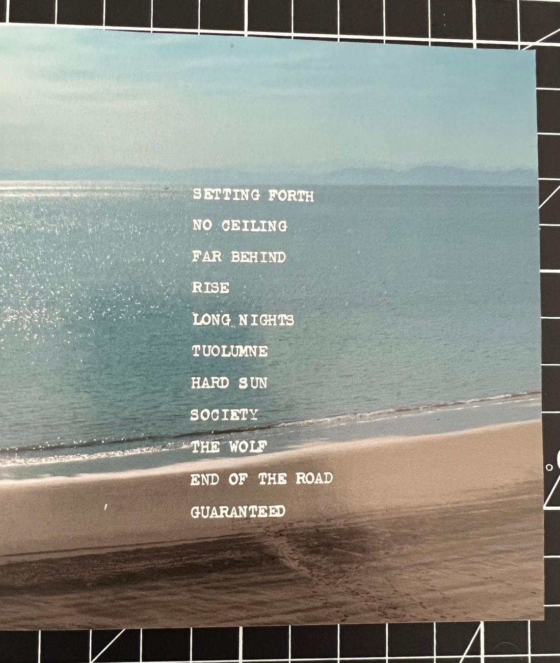 CD: CD Eddie Vedder - Into the Wild – Usato da Ostermundigen venduto da iFonso 5