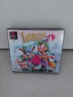 Lomax (PAL), PS 1 / PSX