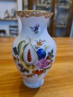 Herend Porzellan Vase