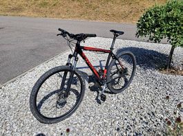 VTT Stoke 29" L