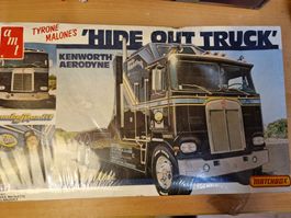 AMT Kenworth Hide Out Truck