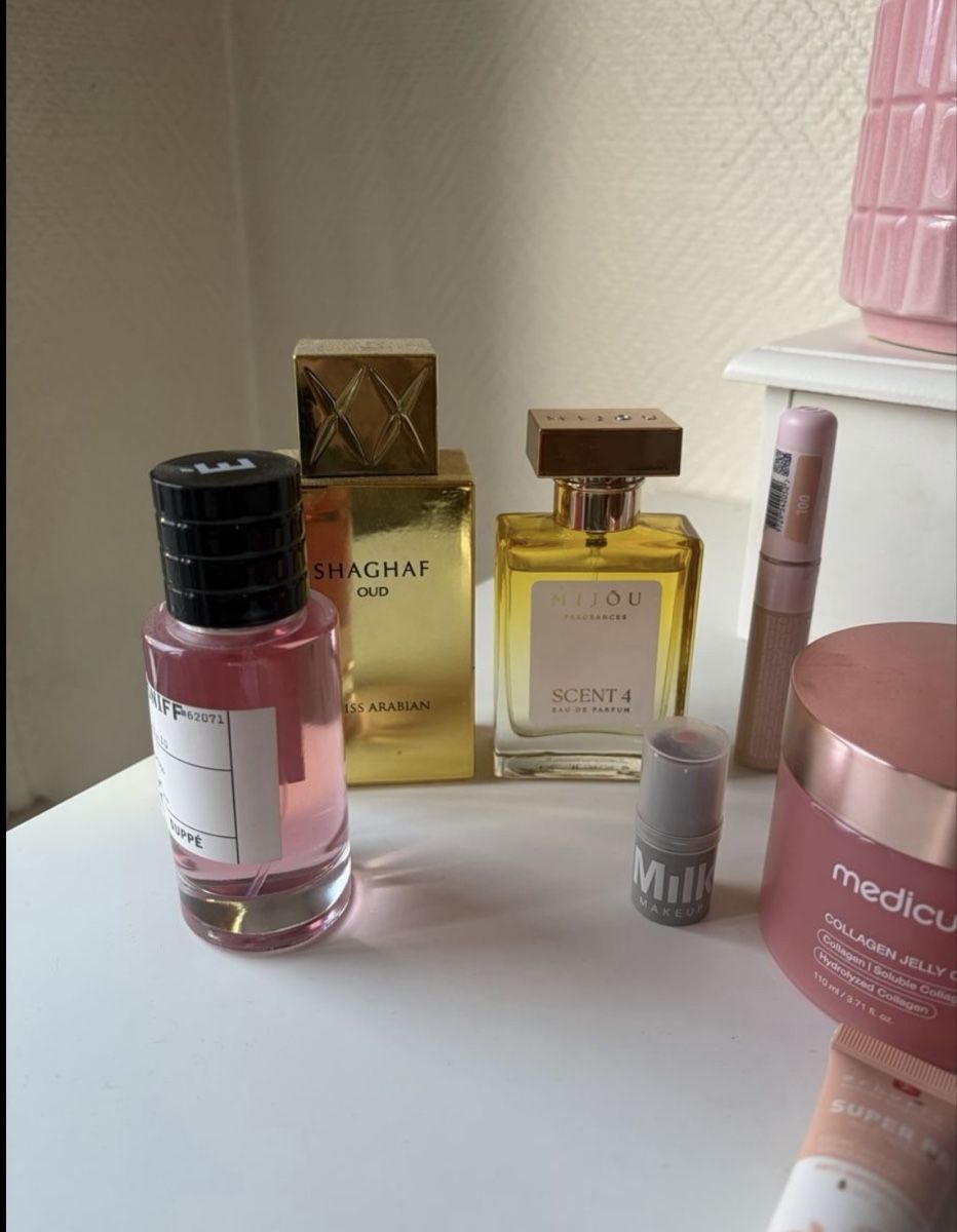 Cura del viso: Beauty Set  – Usato da Basel venduto da Brunner.T 4