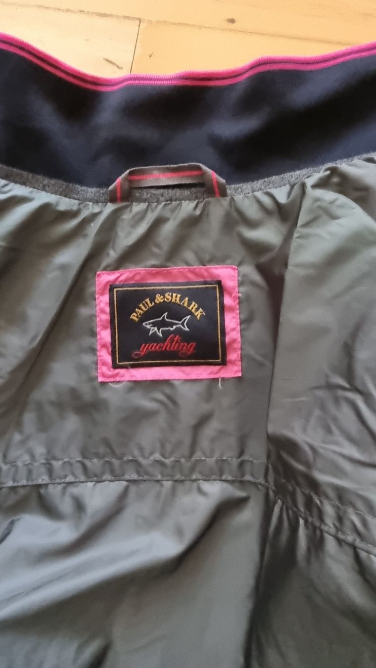 Paul & Shark Giacche: Paul Shark Jacke leicht – Usato da Riedikon venduto da Winter21. 3