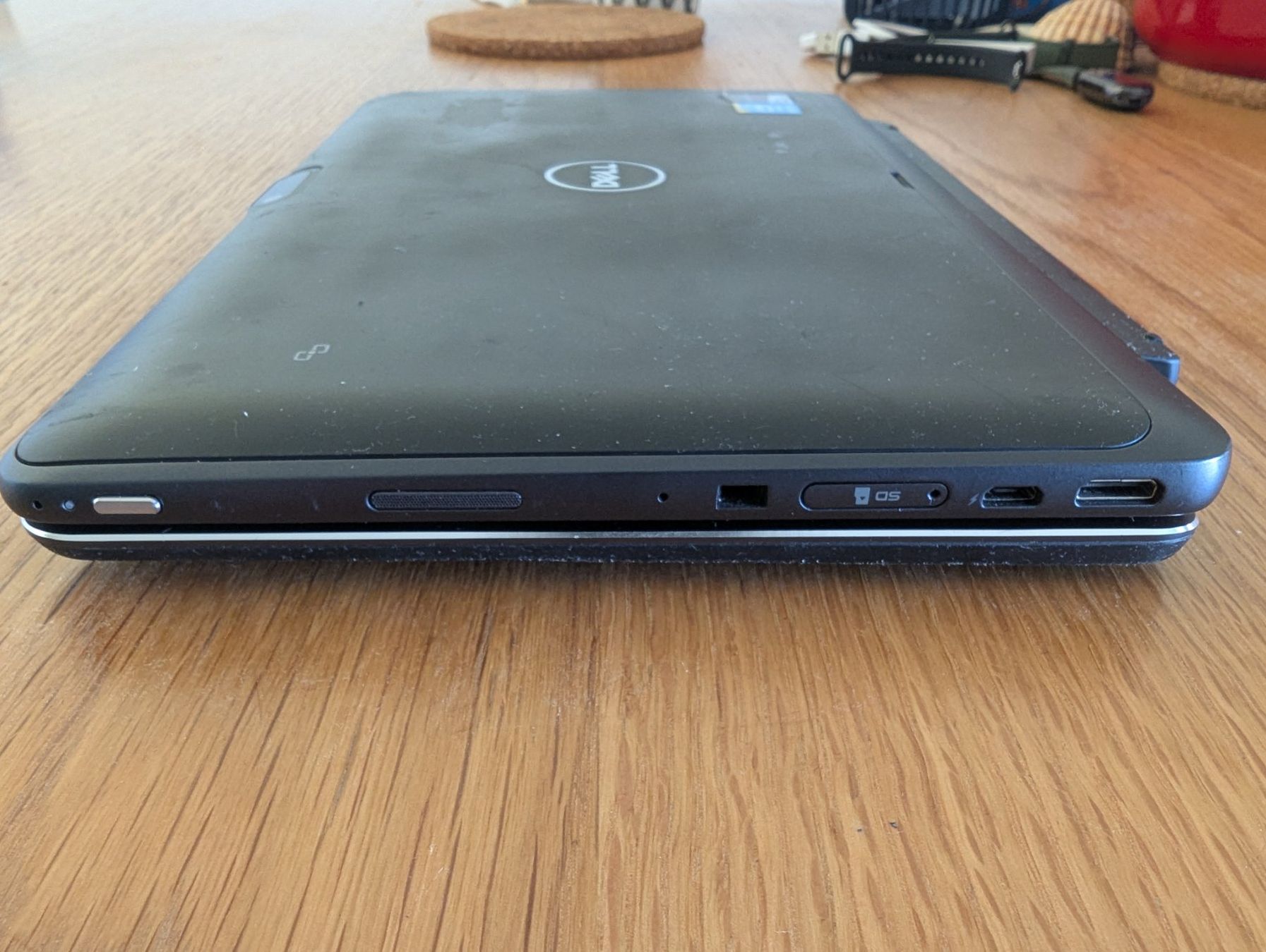 Dell Notebook: Dell tablet/laptop Venue 11 Pro – Usato da Adliswil venduto da gam_hcp8 3