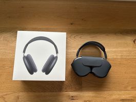 AirPods Max 2024 USB C