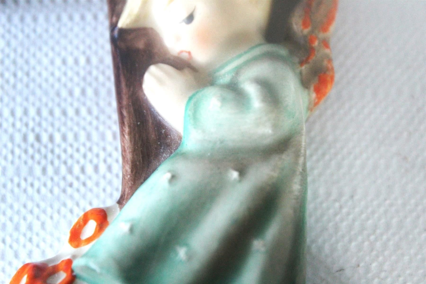 Figuren: Schöne GOEBEL / HUMMEL - Figur 147 – Gebraucht aus Bern von kultiges 3