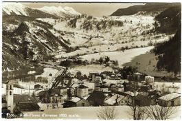 AK Rodi-Fiesso TI, gelaufen 1935