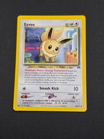 Eevee #038 Neo Discovery NM / 🇬🇧