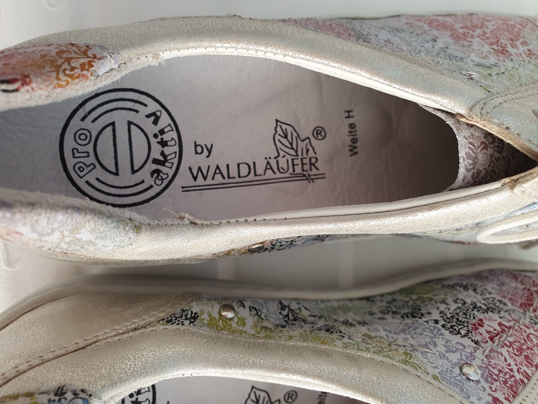 Scarpe da donna: Damenschuhe – Nuovo e nell'imballaggio originale da Basel venduto da bem_ynr8 7