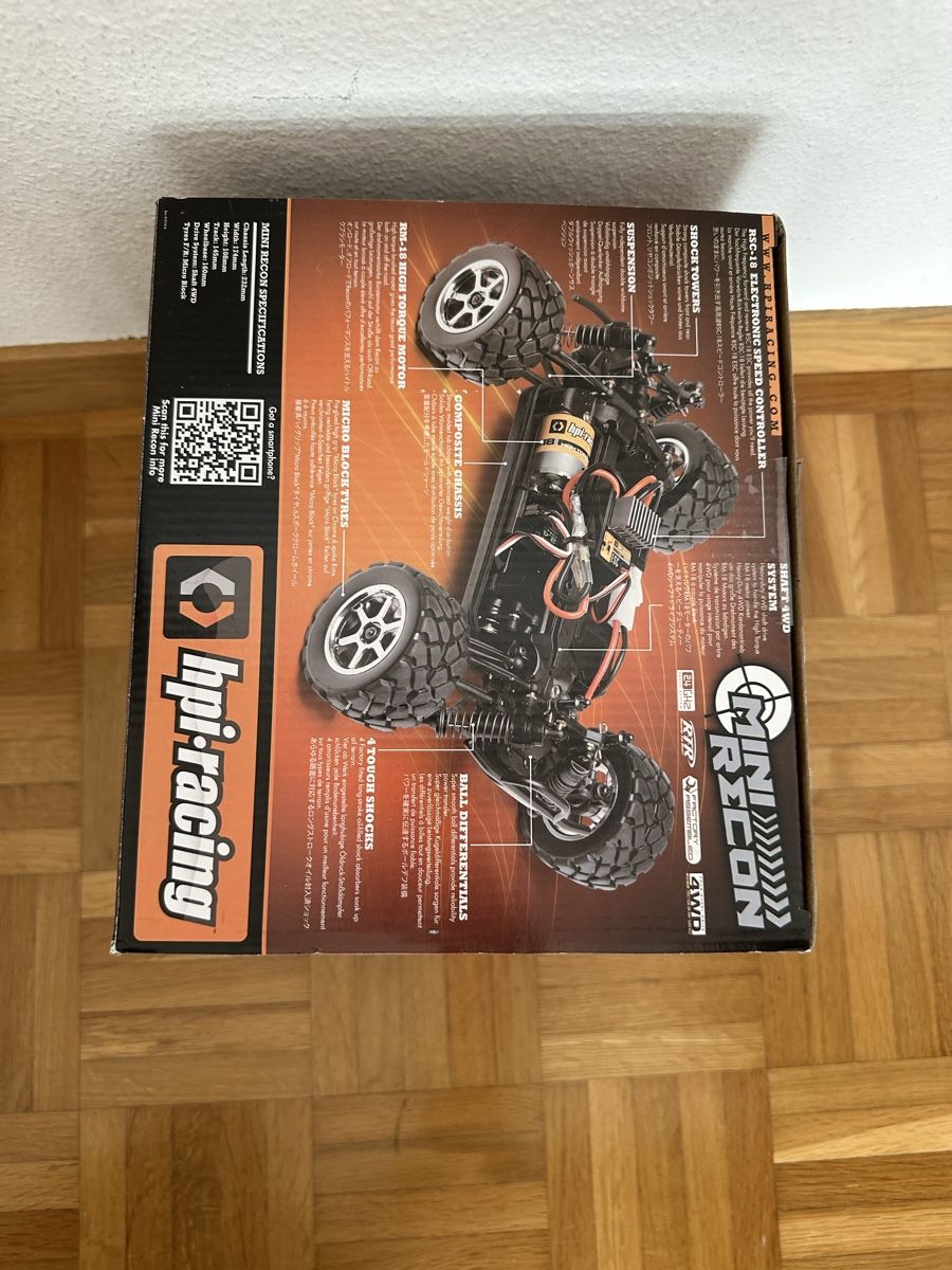 Jouets: Spielzeug – D'occasion à Winterthur par ani_6p9f 4