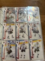 Fribourg Gotteron /20 Kommplettset