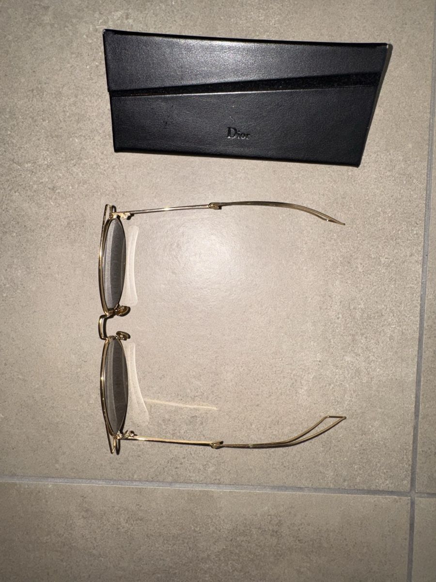 Dior Brillen & Gläser: Dior Sunglasses – Gebraucht aus Nyon von abe_fn6h 2