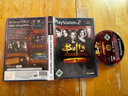 Buffy im Bann der Dämonen (OVP)