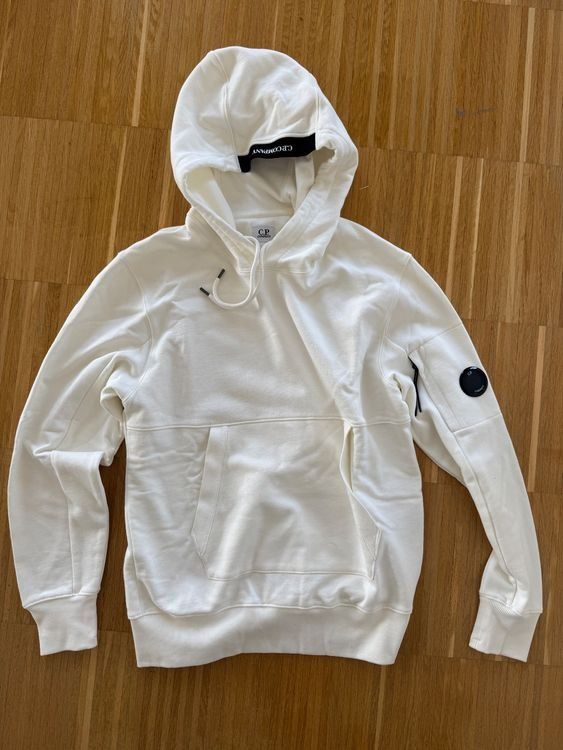 Maglioni & Felpe: C.P. Company Hoodie – Usato da Münchwilen TG venduto da Androxid 2