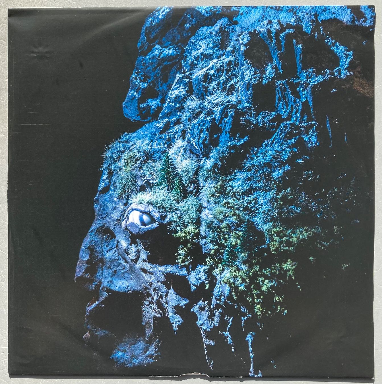 Schallplatten: TRIGGERFINGER - COLOSSUS – Gebraucht aus Poliez-Pittet von Newtown-Records 2