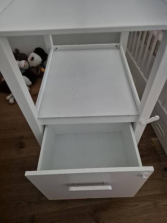 Tables à langer & accessoires: Wickelkommode – D'occasion à Schmitten FR par Sam2525 3