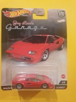 Hot Wheels LAMBORGHINI COUNTACH LP 5000 QV
