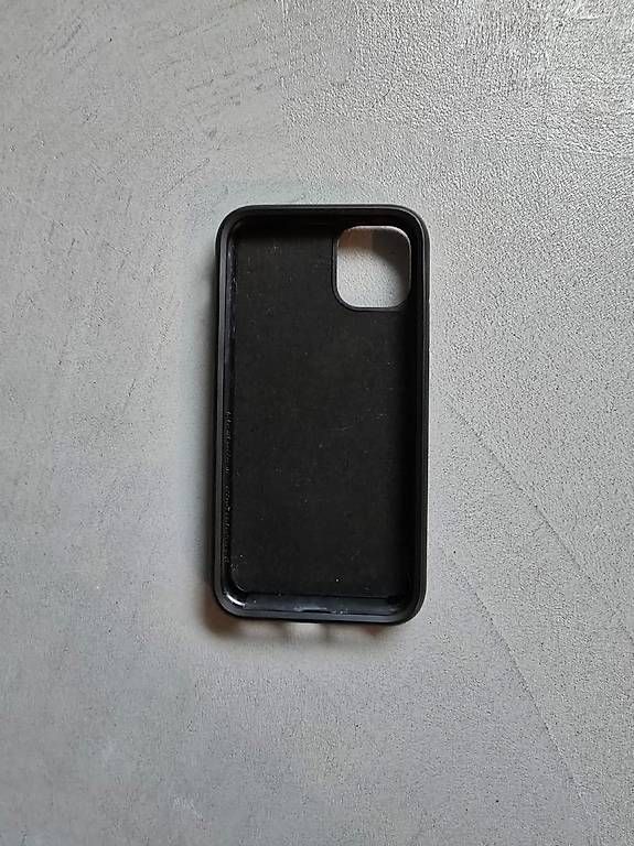 Covers & Schutzfolien: Coque Quadlock iPhone 11 – Gebraucht aus Vufflens-la-Ville von prouge1528 1
