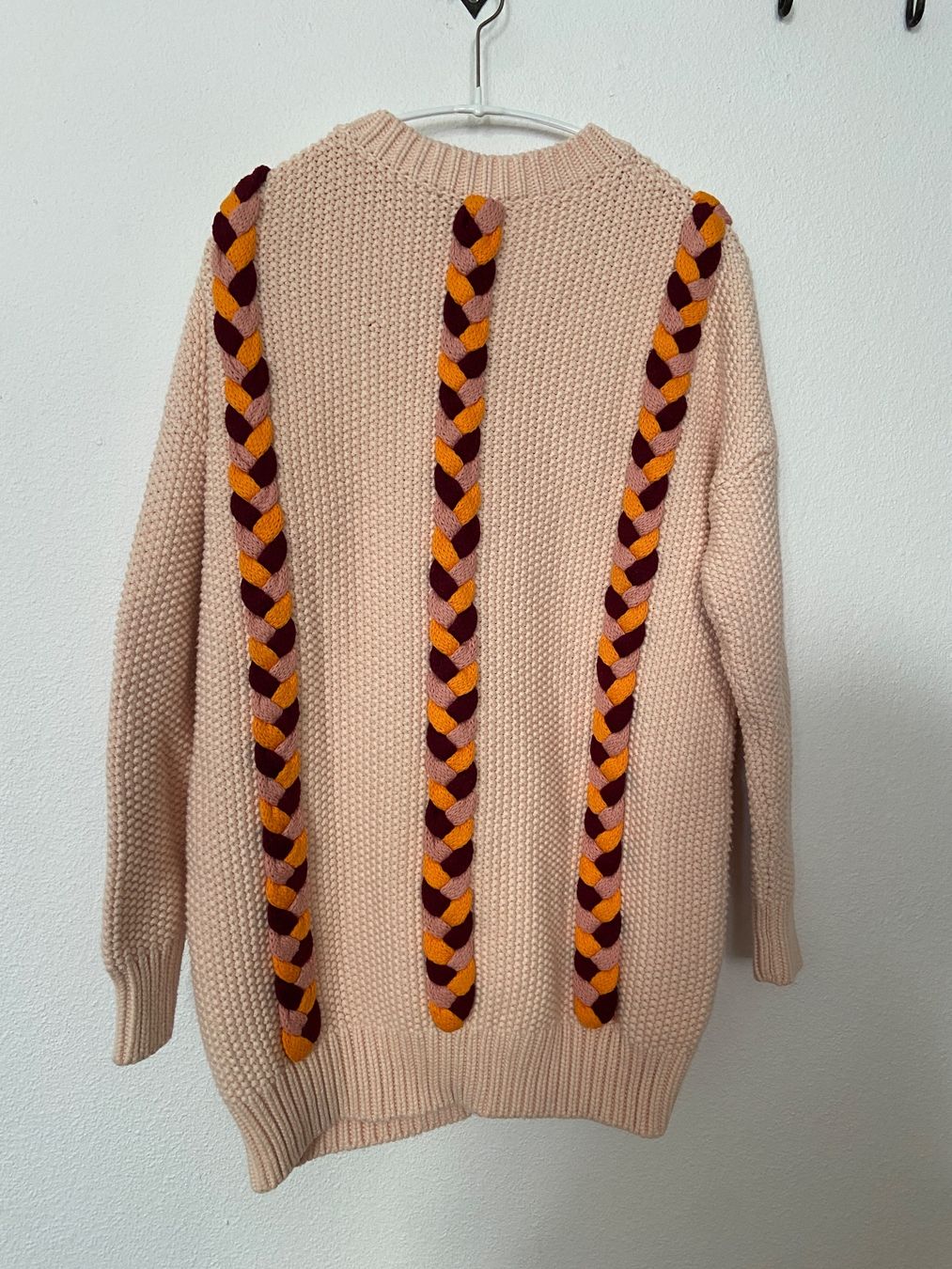 Maglioni & Felpe: Pullover Paul & Joe, Coton et Laine – Usato da Cully venduto da FranVey 1
