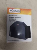 Neue Abdeckhaube Gasgrill König super Qualität