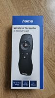 Wireless Presenter
