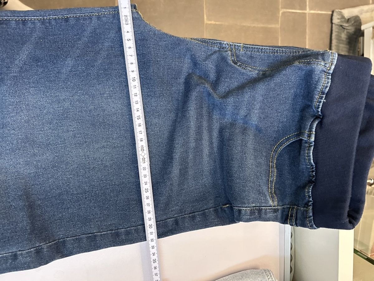Jeans: Jeans – Nuovo (secondo la descrizione) da Corban venduto da dauphinfanny 6