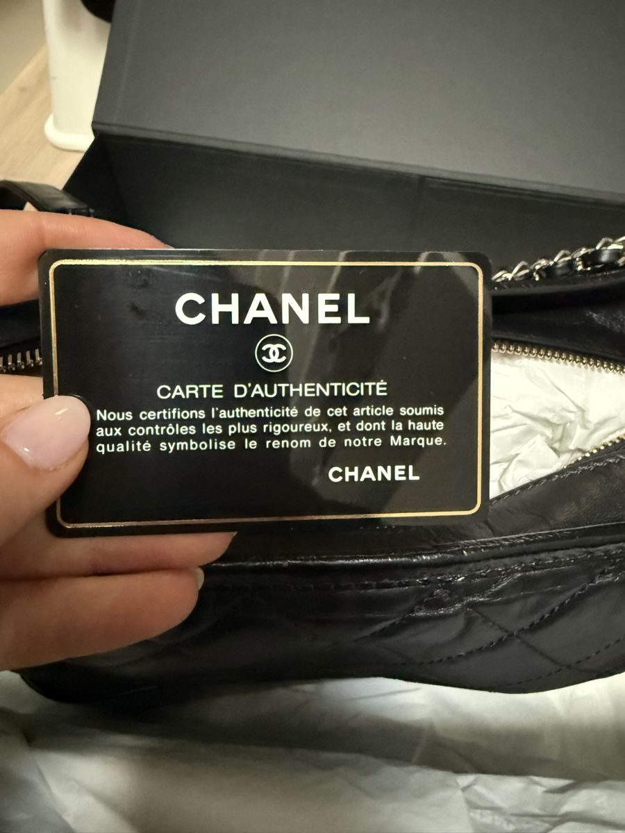 Chanel Sacs femmes: Chanel Bag – Neuf (Voir description) à Frauenfeld par Muriel035 3