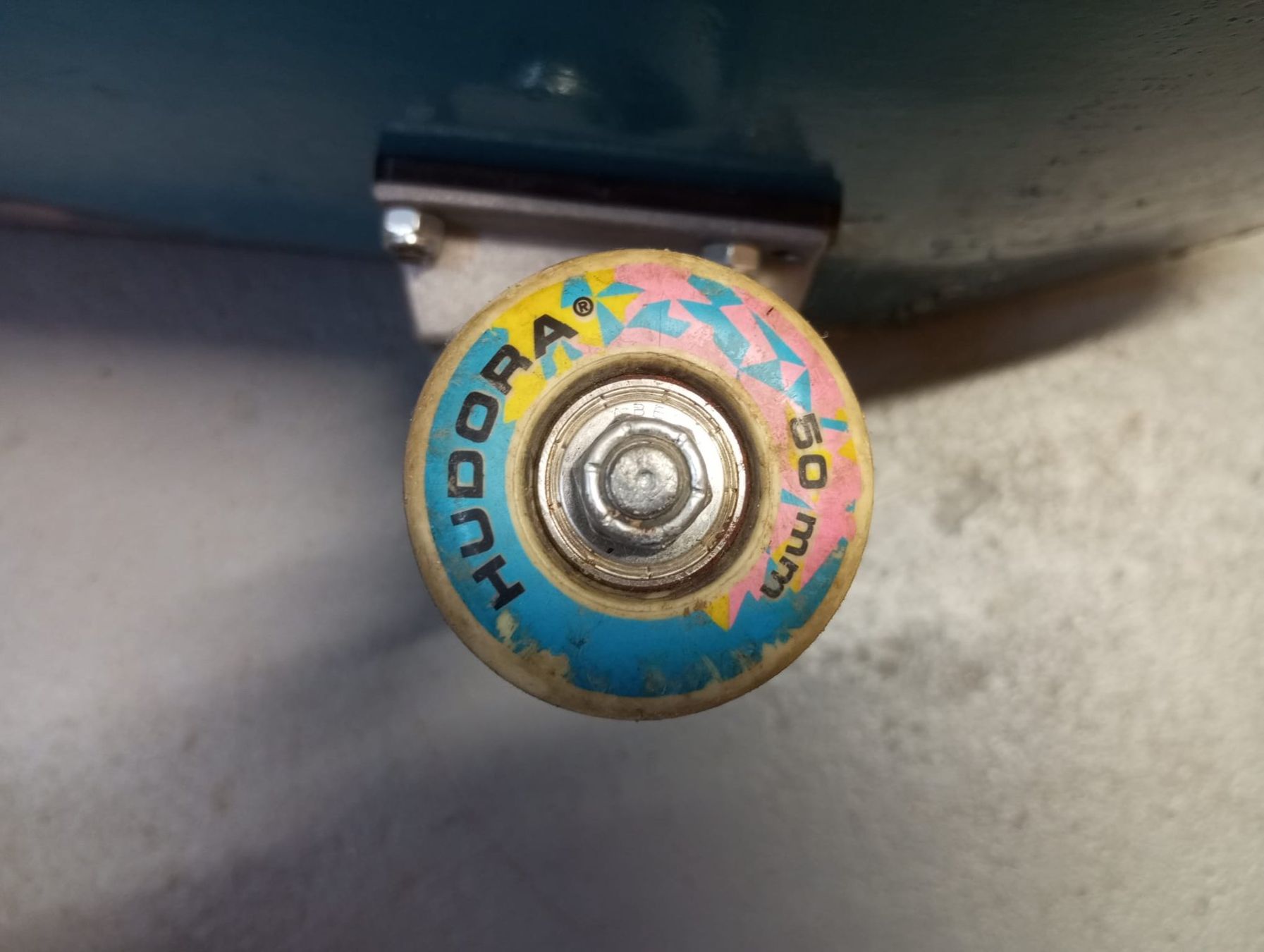 Skateboards: Skateboard in Top Zustand – Gebraucht aus Gwatt (Thun) von lealisa007 2