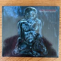 Babak Nemati Quartet – Zarathustra (CD Unit Records)