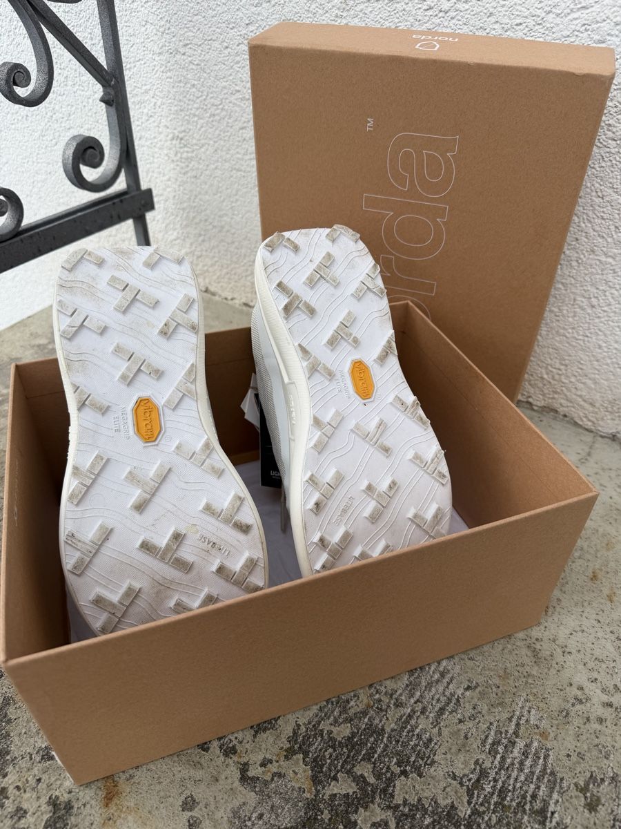 Scarpe da donna: Norda 005 Womens Trail Running Shoe – Nuovo (secondo la descrizione) da Zürich venduto da agichristine 3