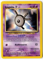Icognito K Neo Revelation 58/64 Deutsch MINT